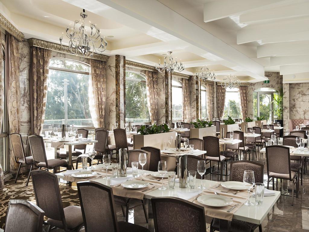 Swan River Hotel Perth