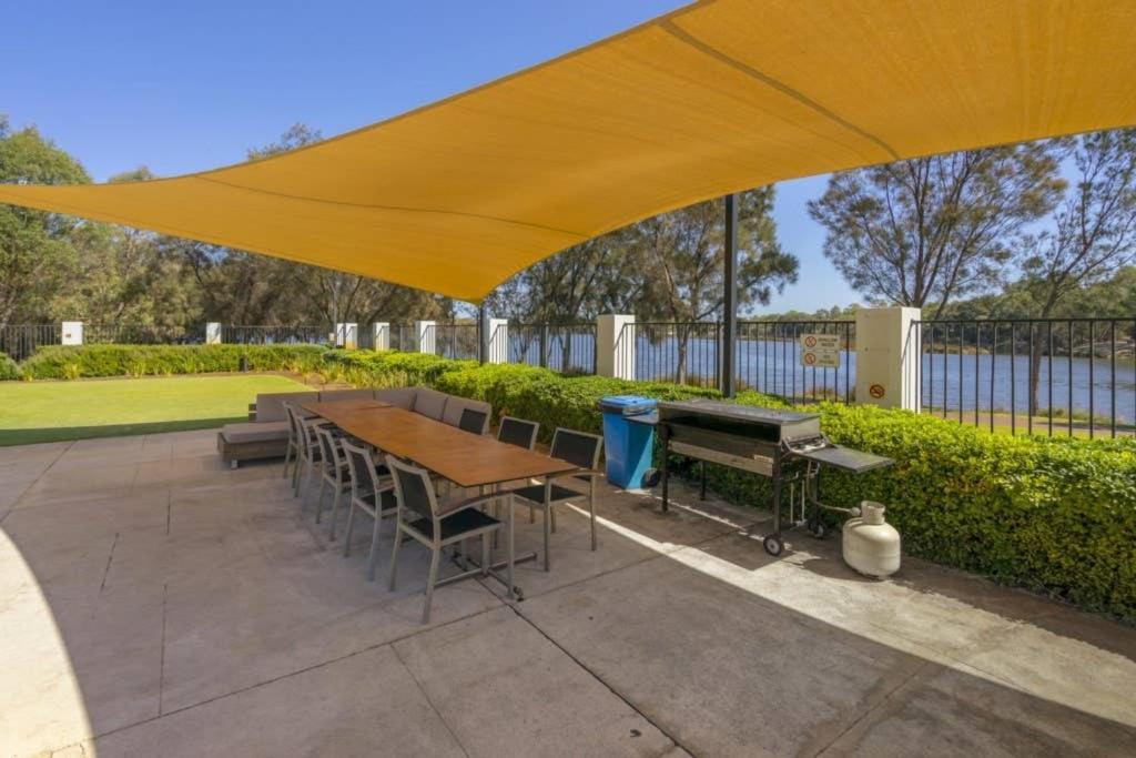 9 Fine Rest 1br Spaparkingpool Apartment *