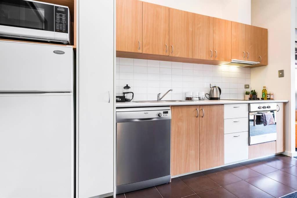 9 Fine Rest 1br Spaparkingpool