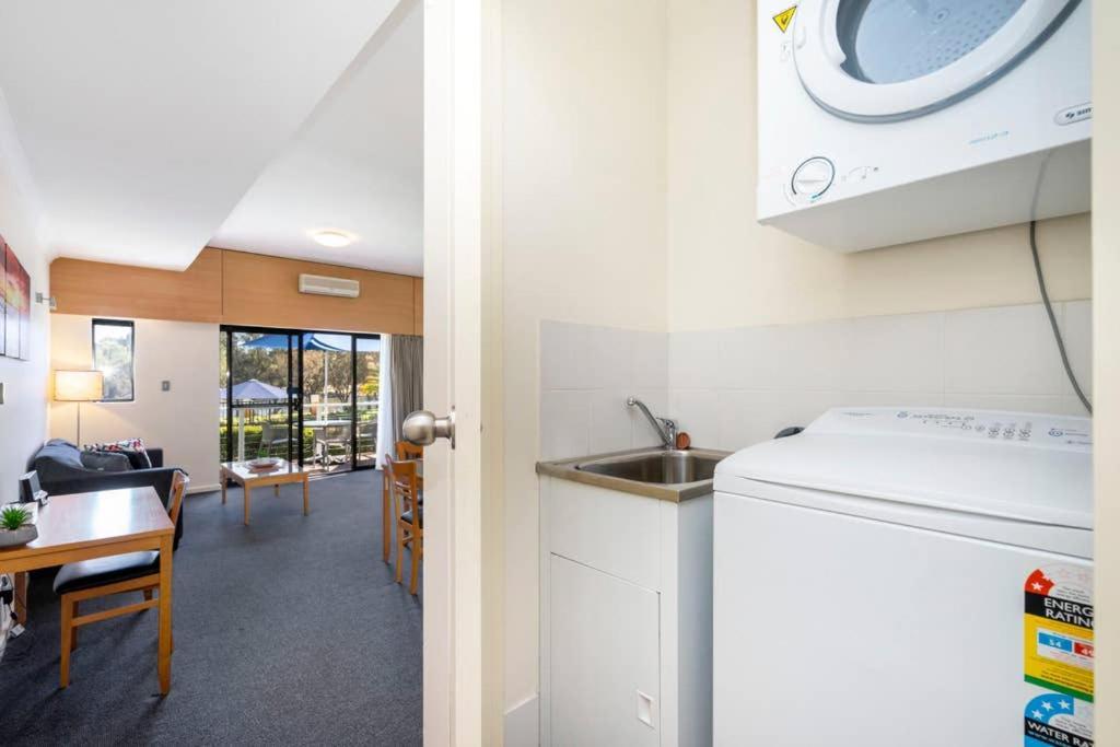 9 Fine Rest 1br Spaparkingpool Apartment *