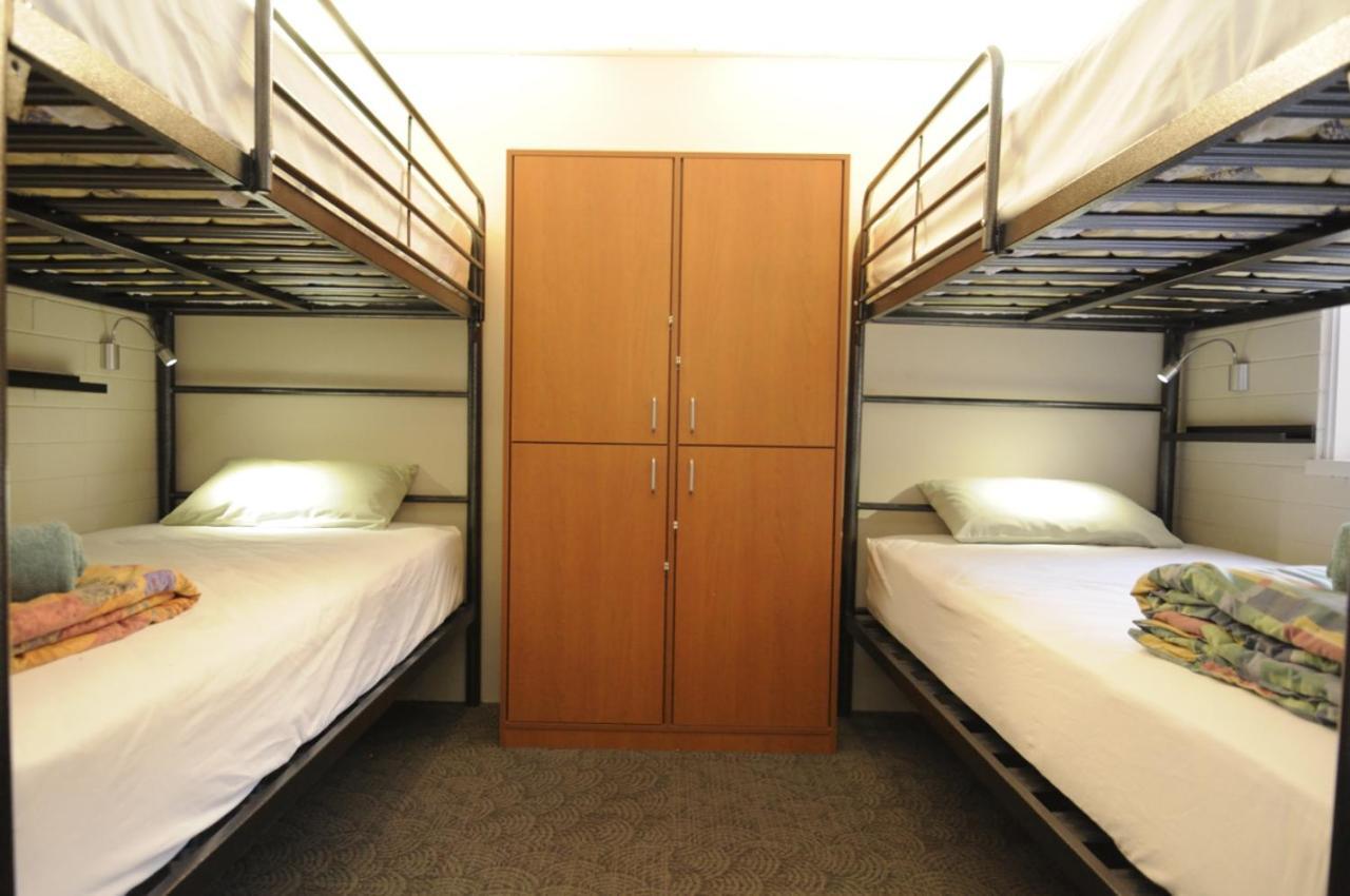Hostel Kangaroo *