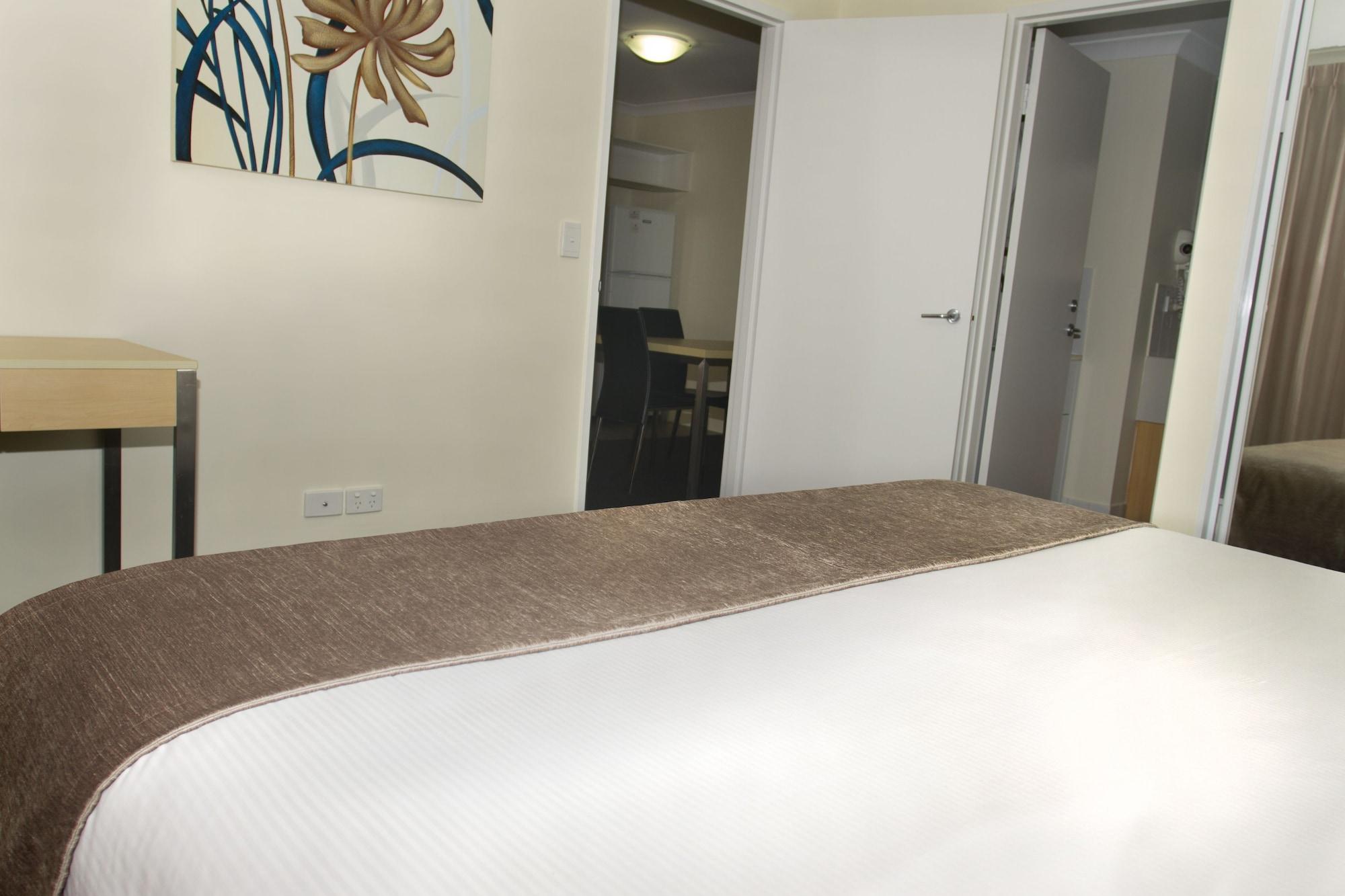 Aparthotel Ascot Official
