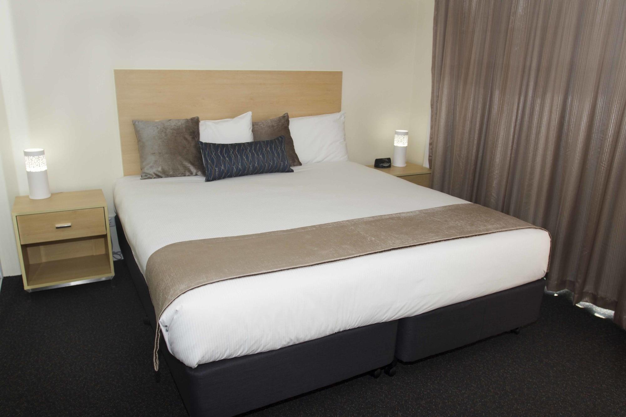 Aparthotel Ascot Official Perth