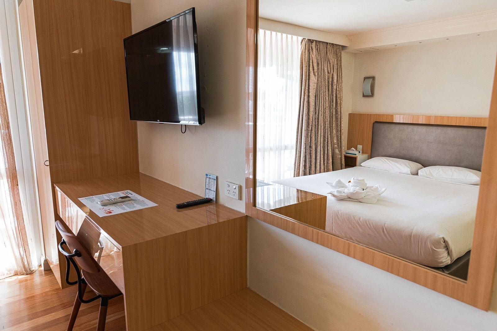 Indian Ocean 3* Perth