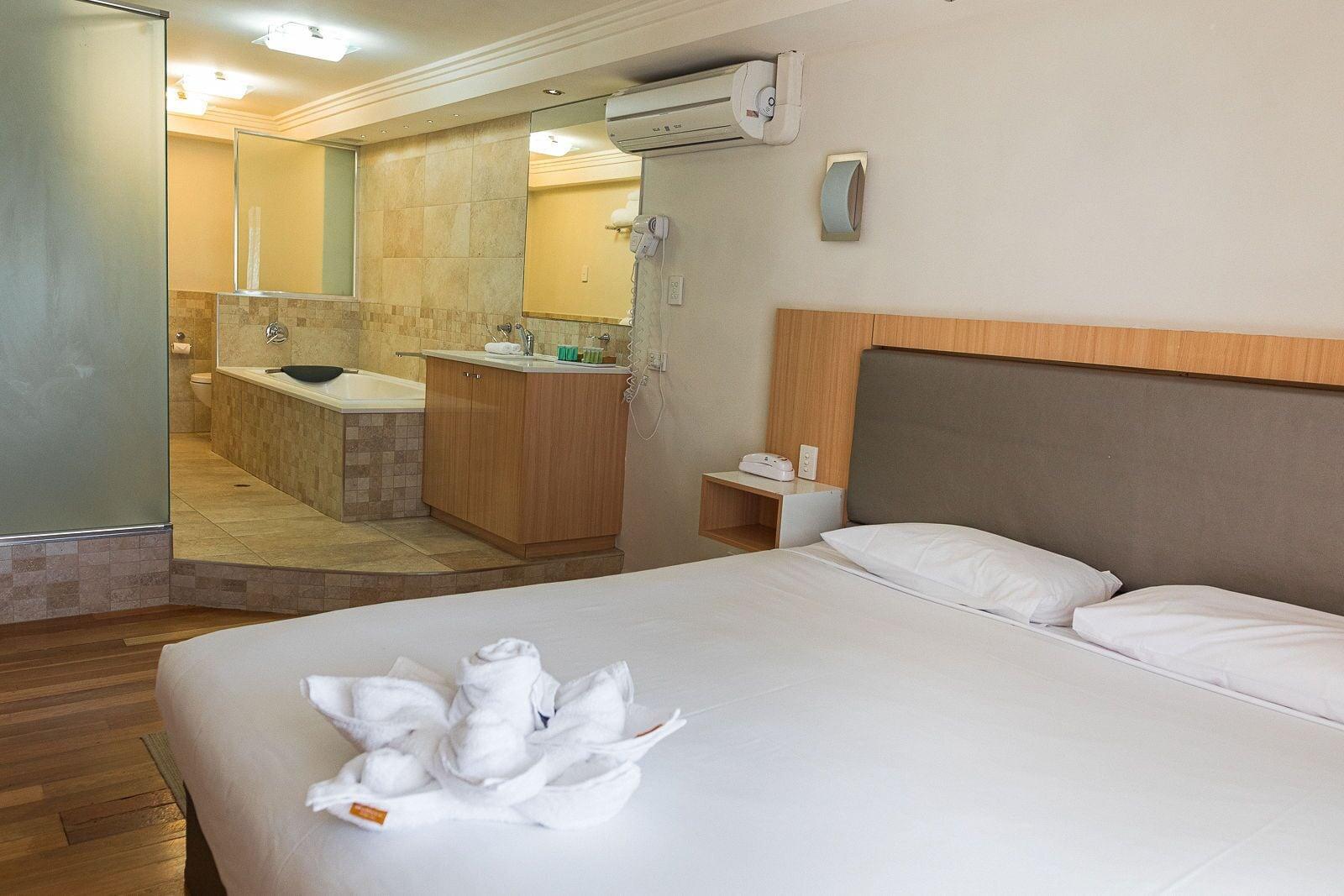 Indian Ocean Hotel 3*