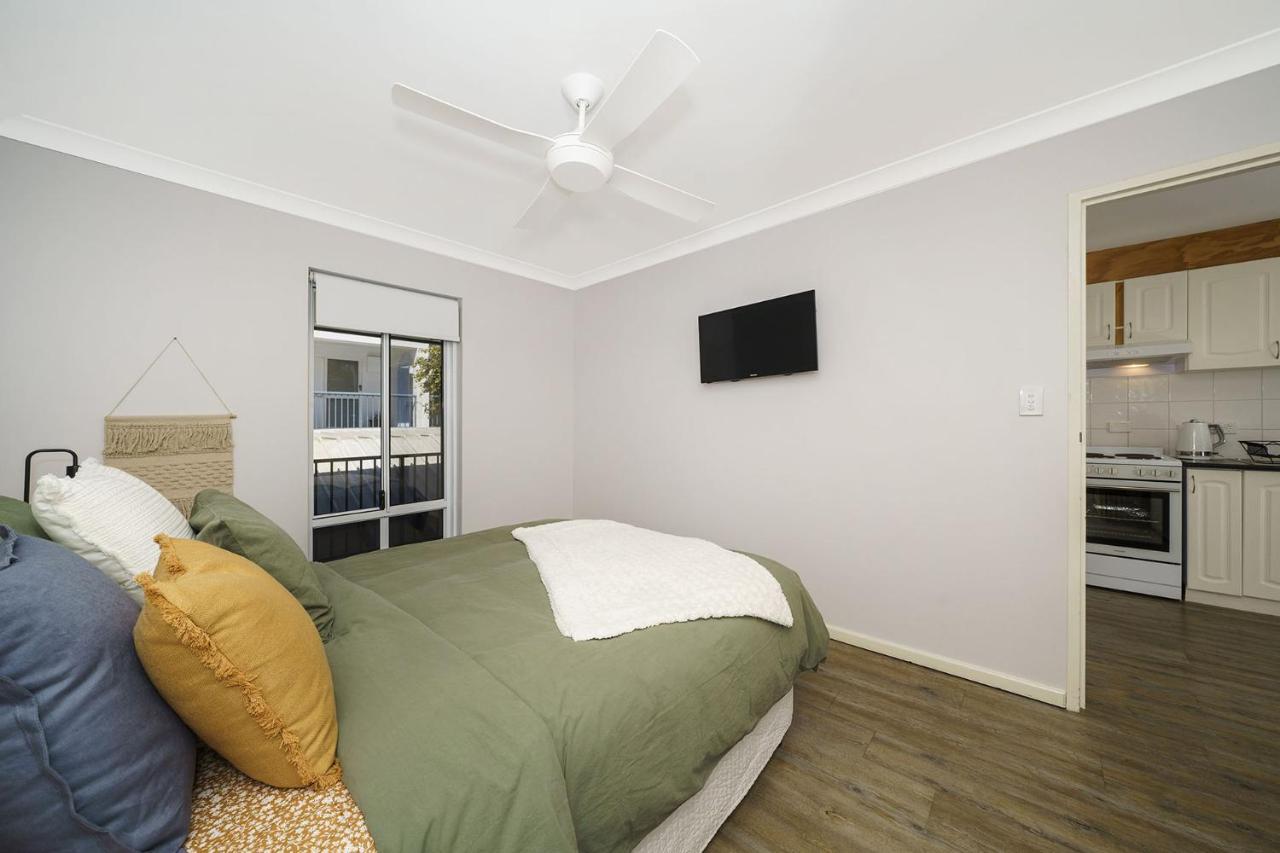Apartment Pad - Walk To The Perth