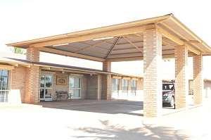 Swan River Hotel