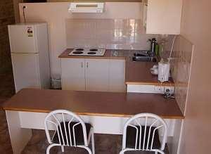 Swan River 4*