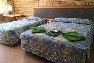 Swan River Hotel 4*