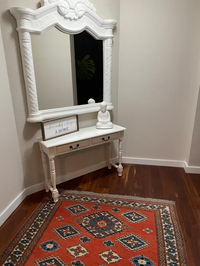 Koombana Escape Holiday home