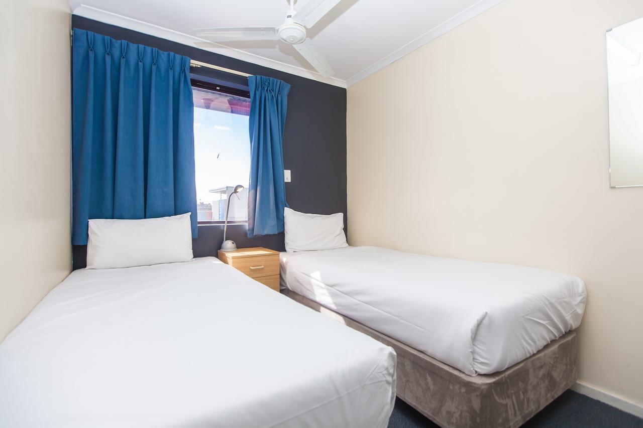 Perth Central City Stay Apartment Hotel Aparthotel Perth