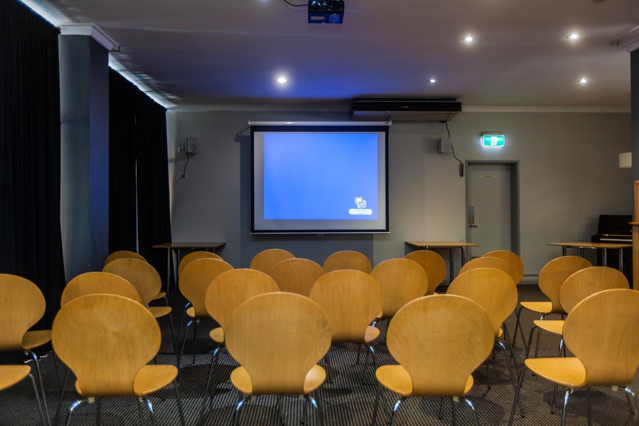 Perth Central City Stay Apartment Hotel 3* Perth