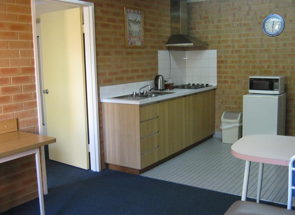 Perth Central City Stay Apartment Hotel Aparthotel Perth