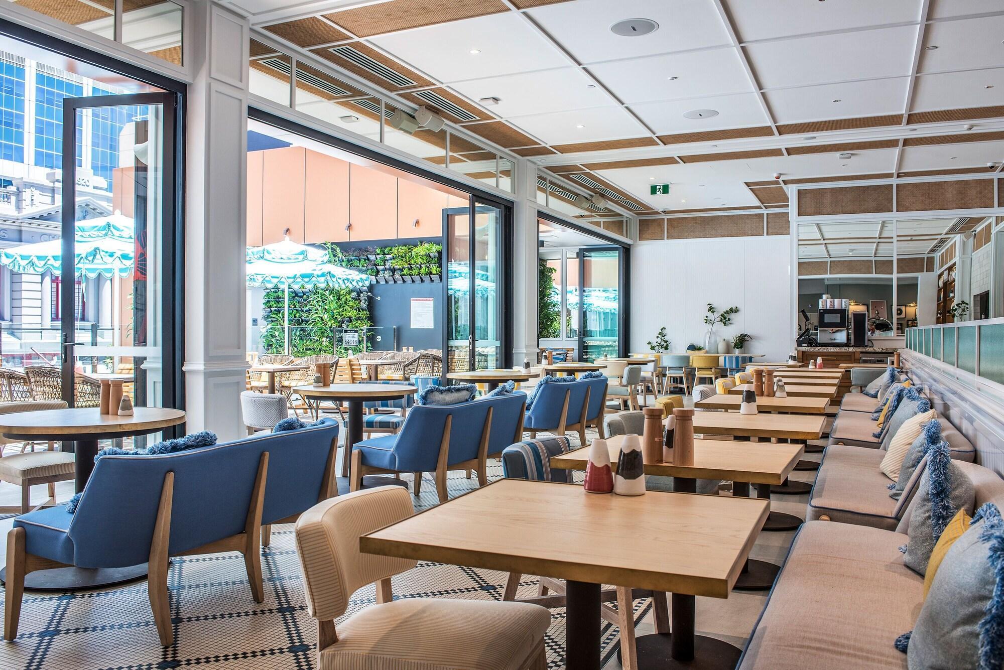 The Adnate - Art Series Hotel Perth