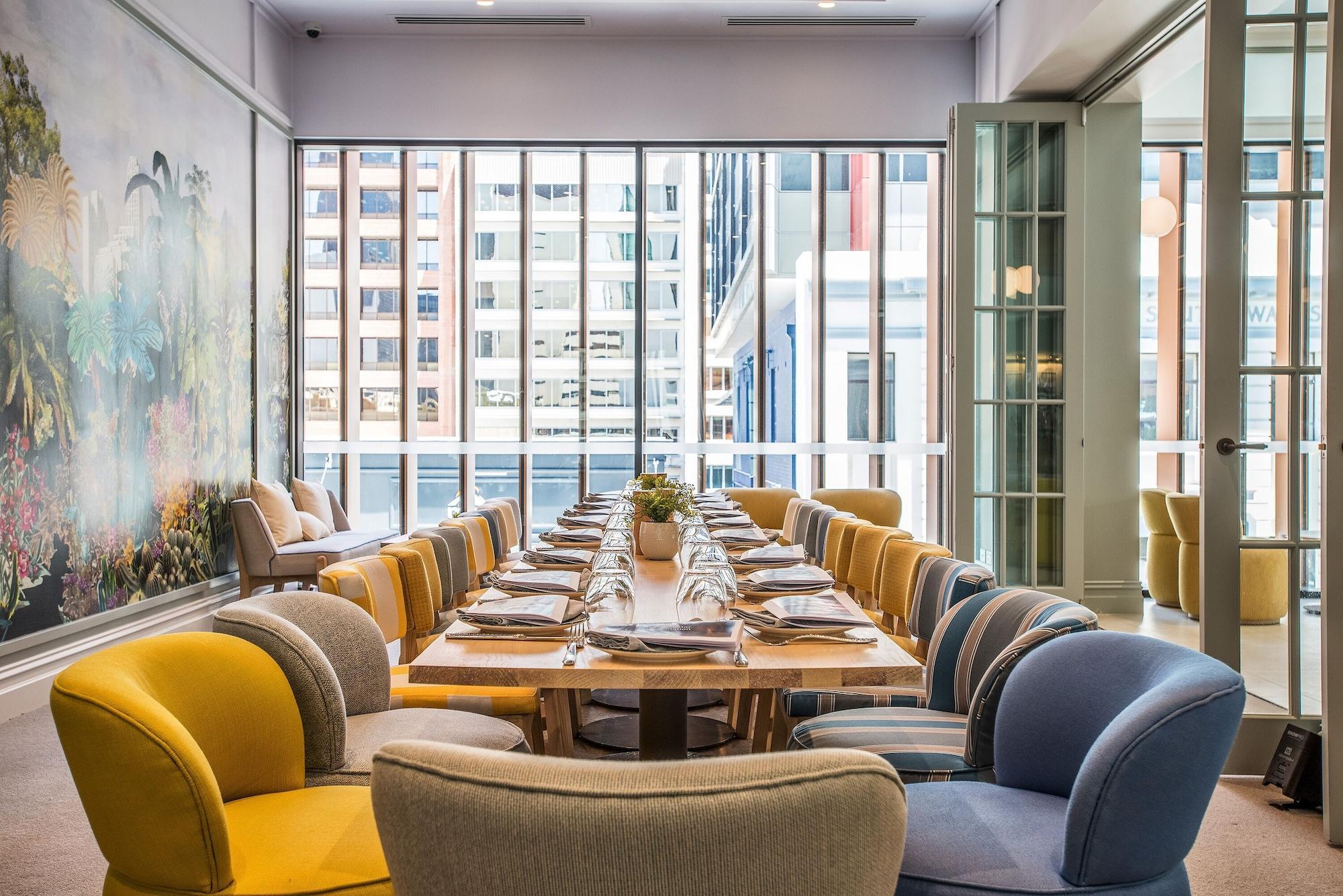 The Adnate - Art Series Hotel Perth
