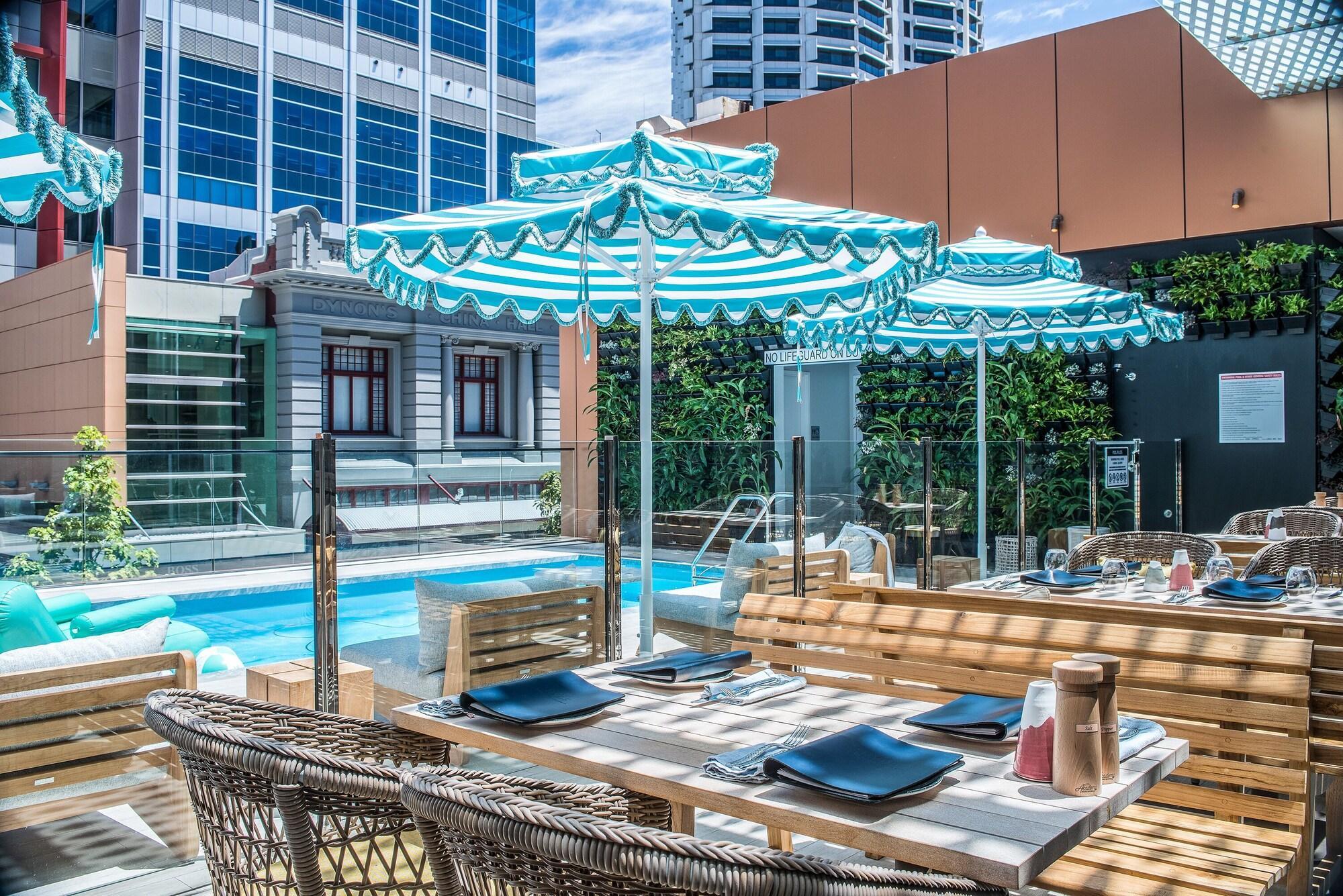 The Adnate - Art Series Hotel Perth
