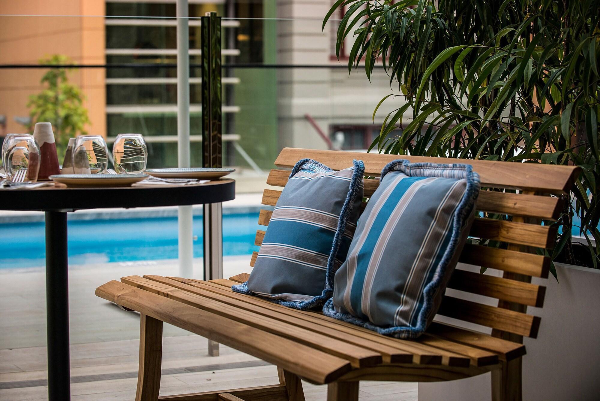 The Adnate - Art Series Hotel Perth