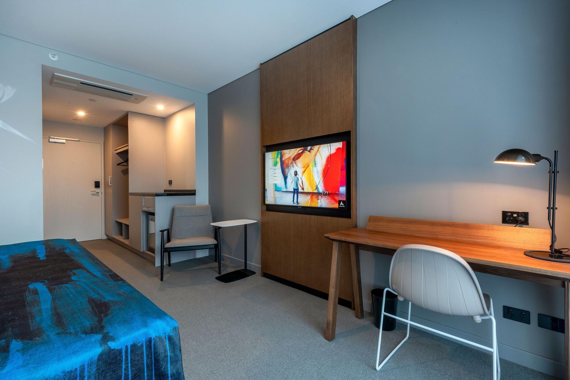 Hotel The Adnate - Art Series 4*