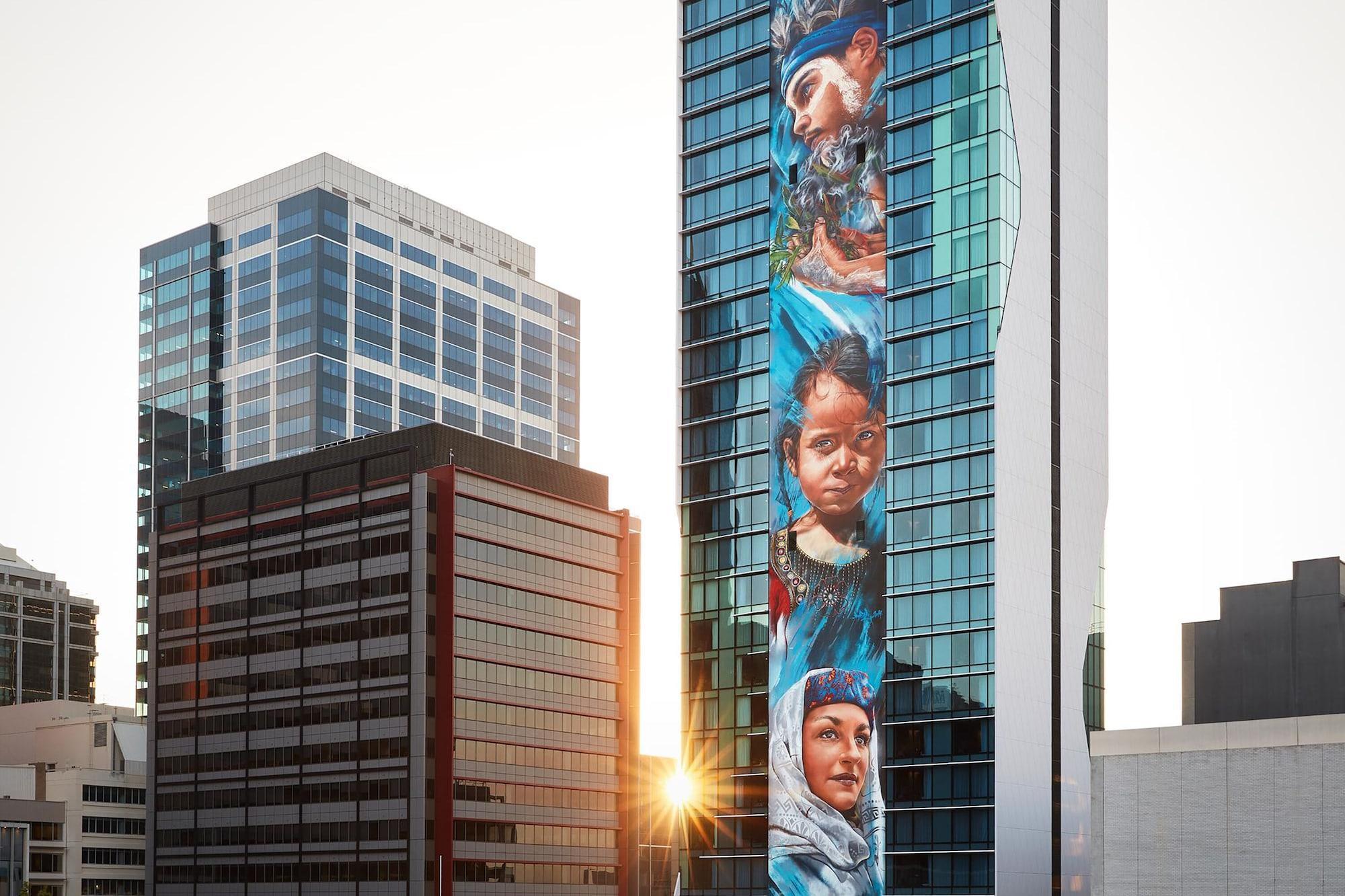 The Adnate - Art Series Hotel 4*