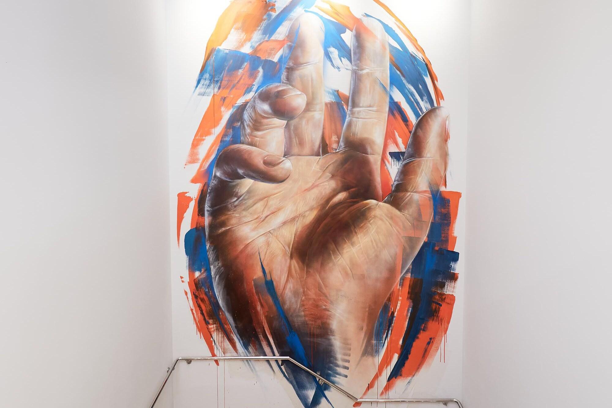 The Adnate - Art Series