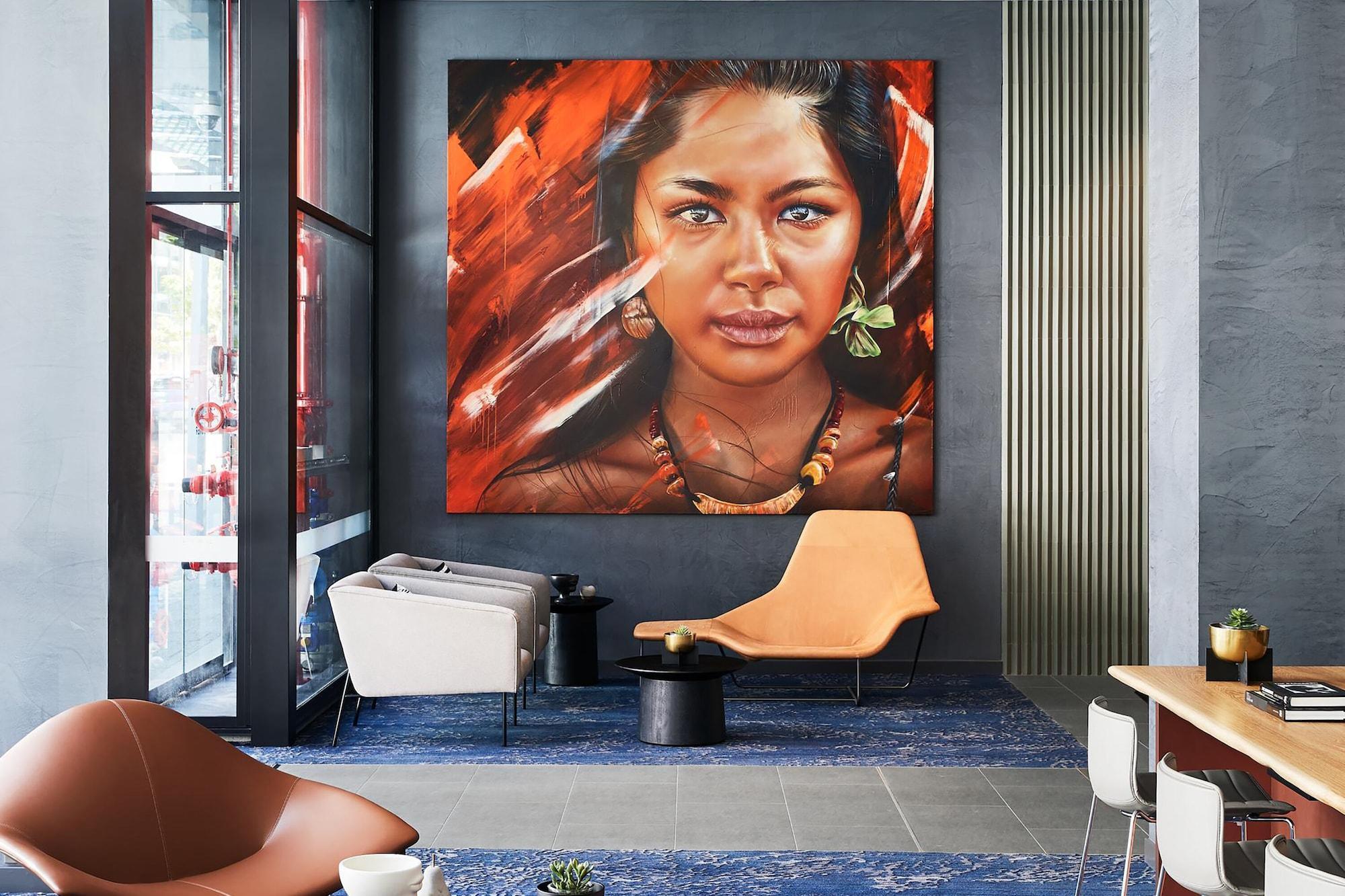 The Adnate - Art Series