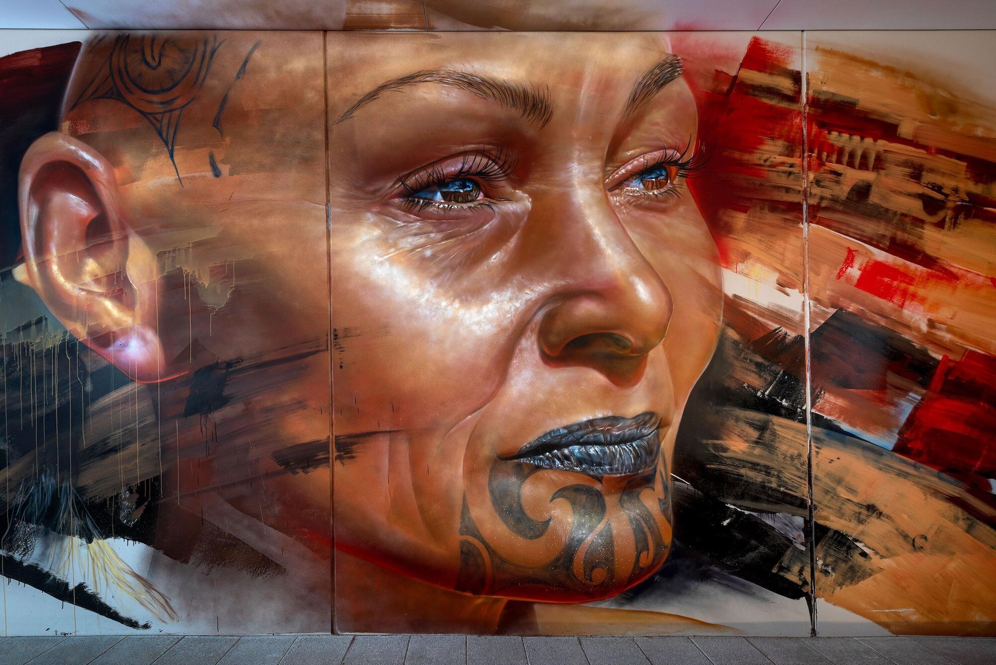 The Adnate - Art Series 4* Perth