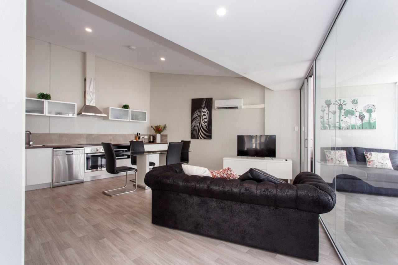 Apartamento Waverley A-two Bedrooms Wifi Available *