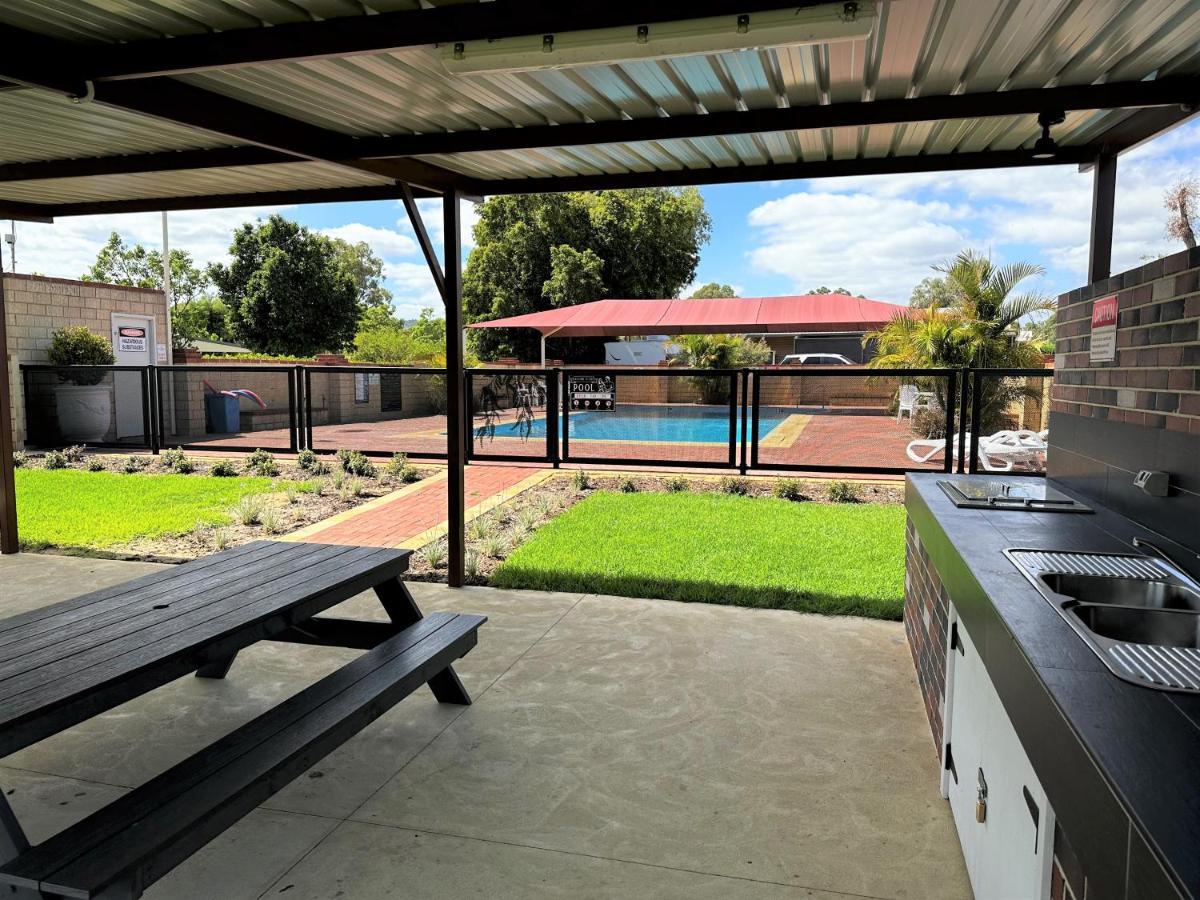 Banksia Tourist Park Holiday park