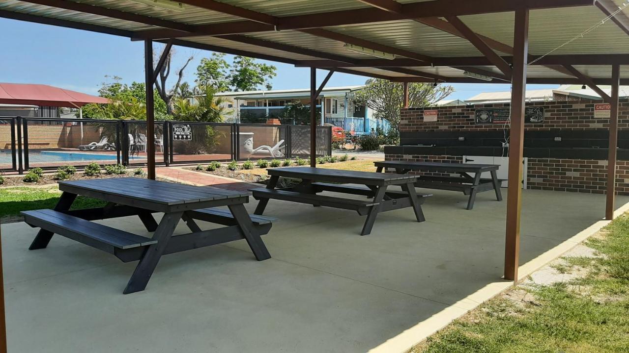 Banksia Tourist Park Holiday park