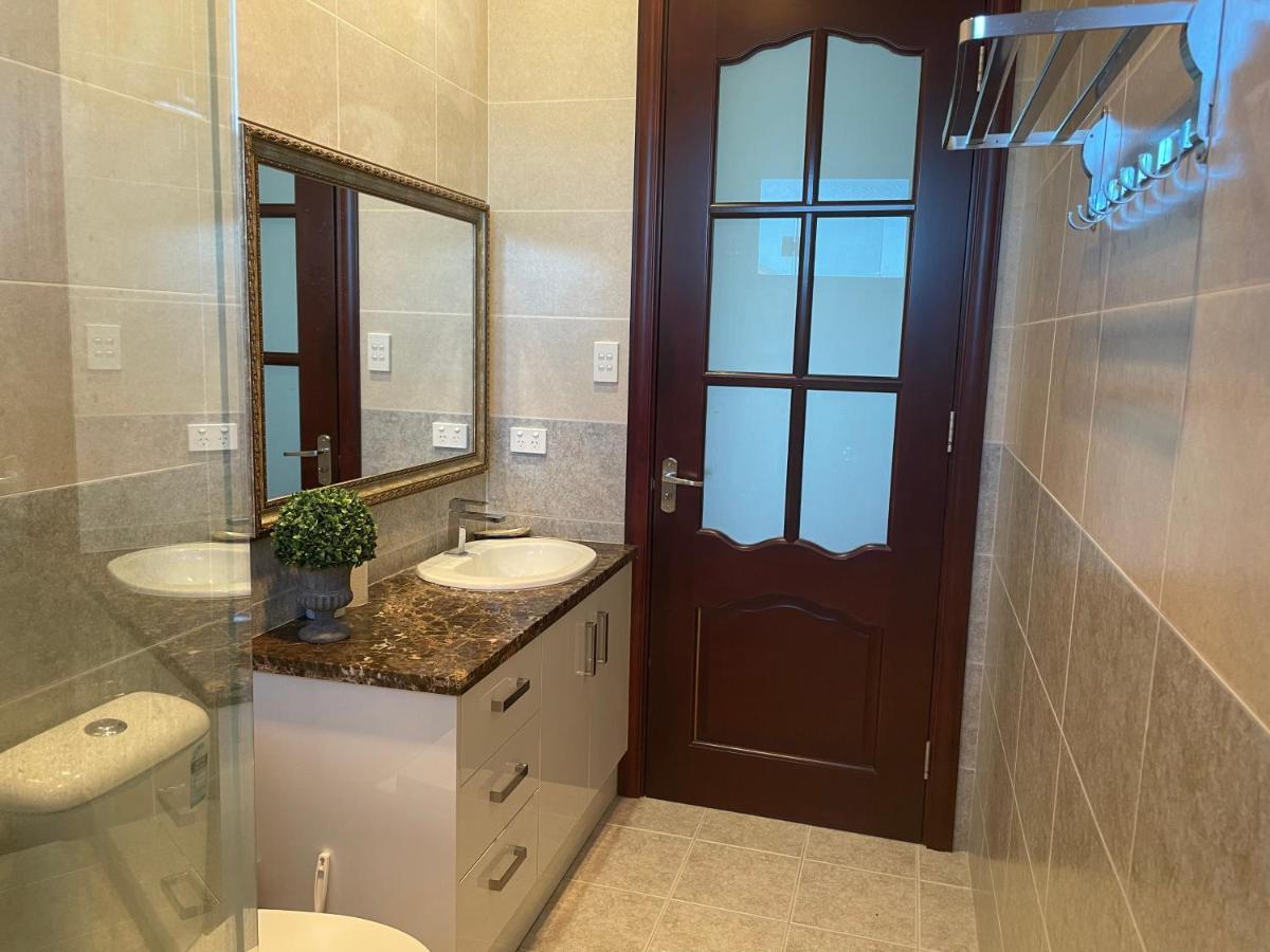 Comfortable Luxury Hospedagem domiciliar *