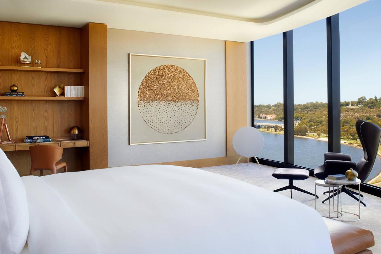 Hotel The Ritz-carlton,