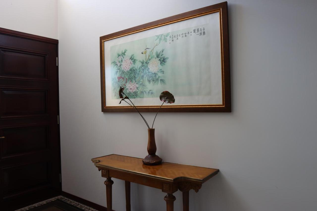 Comfortable Luxury Hospedagem domiciliar