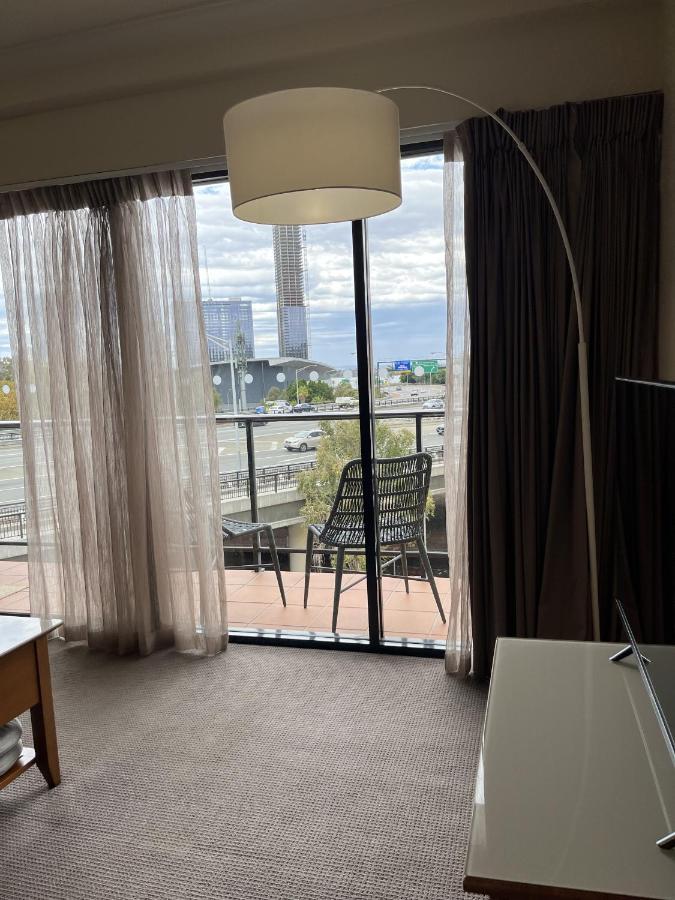 501 Sky High Cbd Style With Parkingpool Apartment *