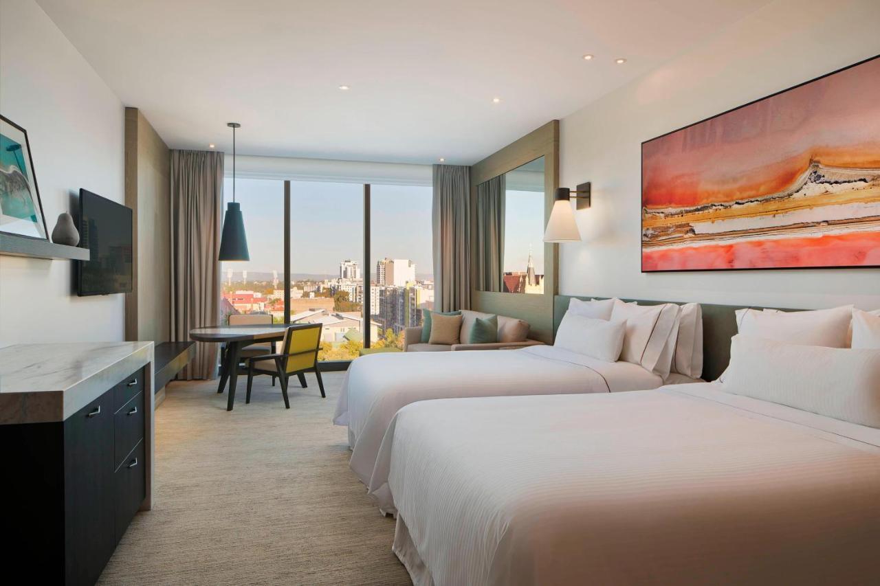 The Westin
