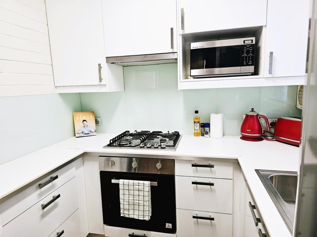 Apartment The Parks Rosalie 32 - 1brm Unit With Parking Perth
