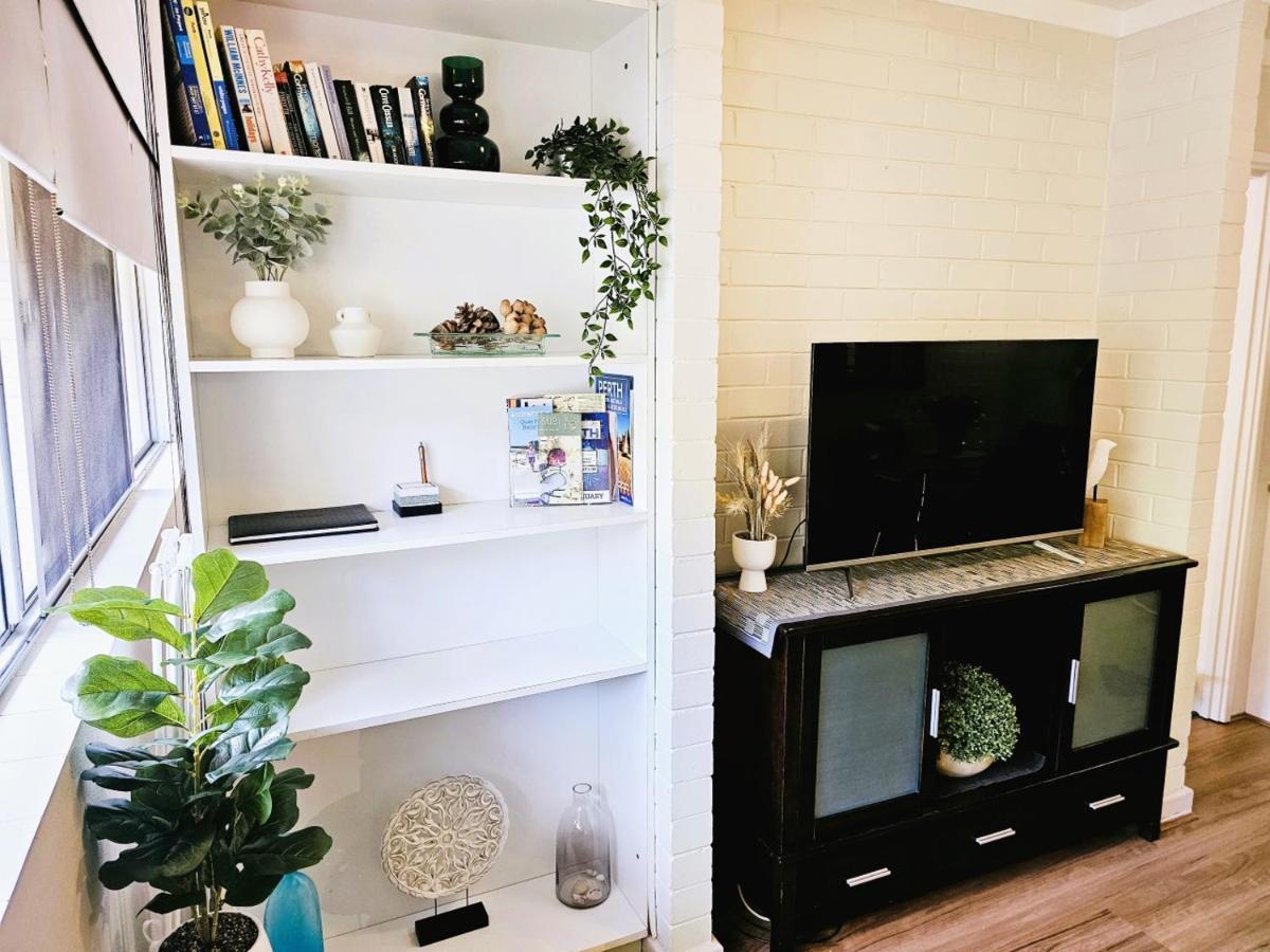 Apartment The Parks Rosalie 32 - 1brm Unit With Parking Perth