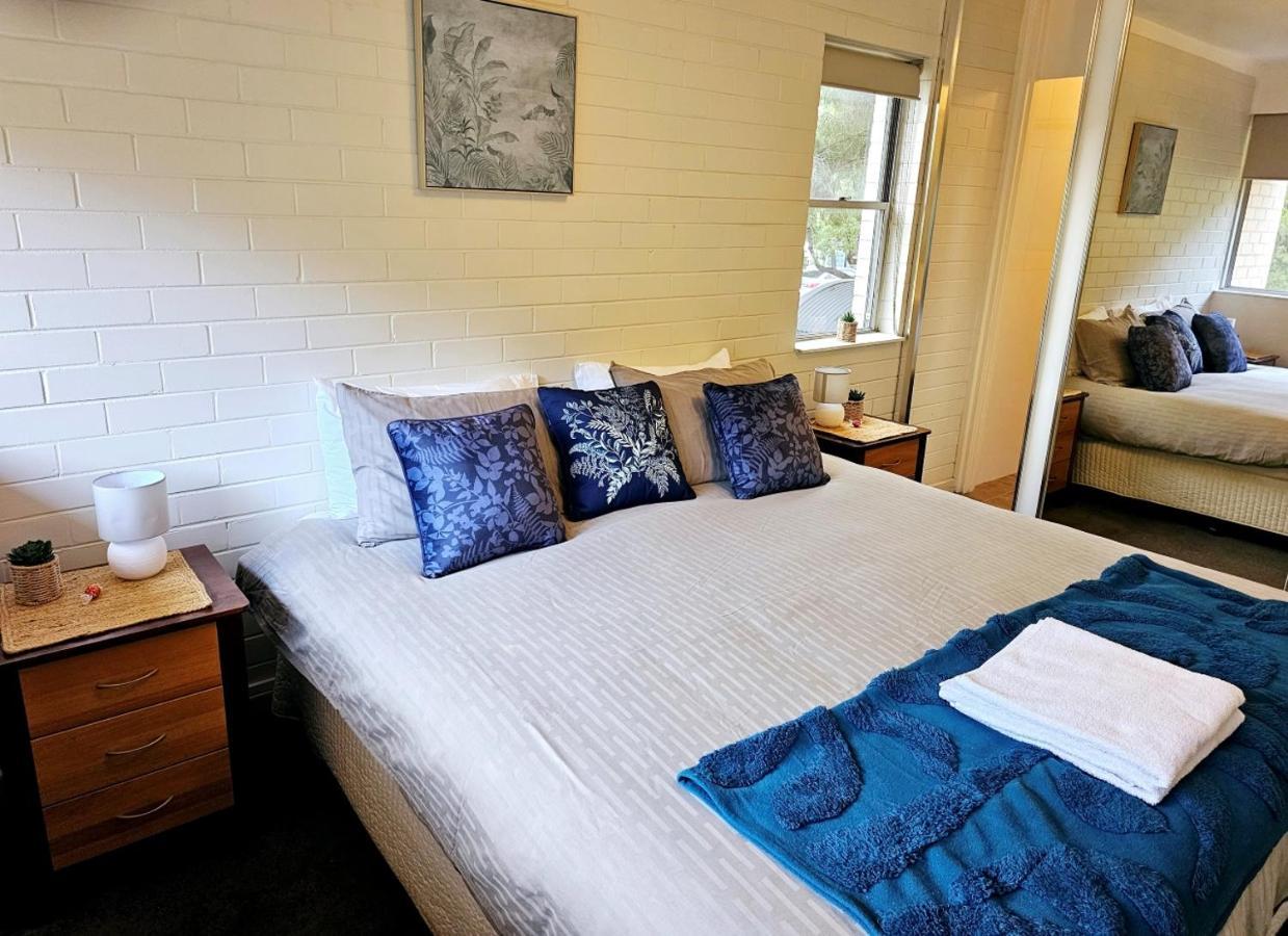 The Parks Rosalie 32 - 1brm Unit With Parking Apartment Perth