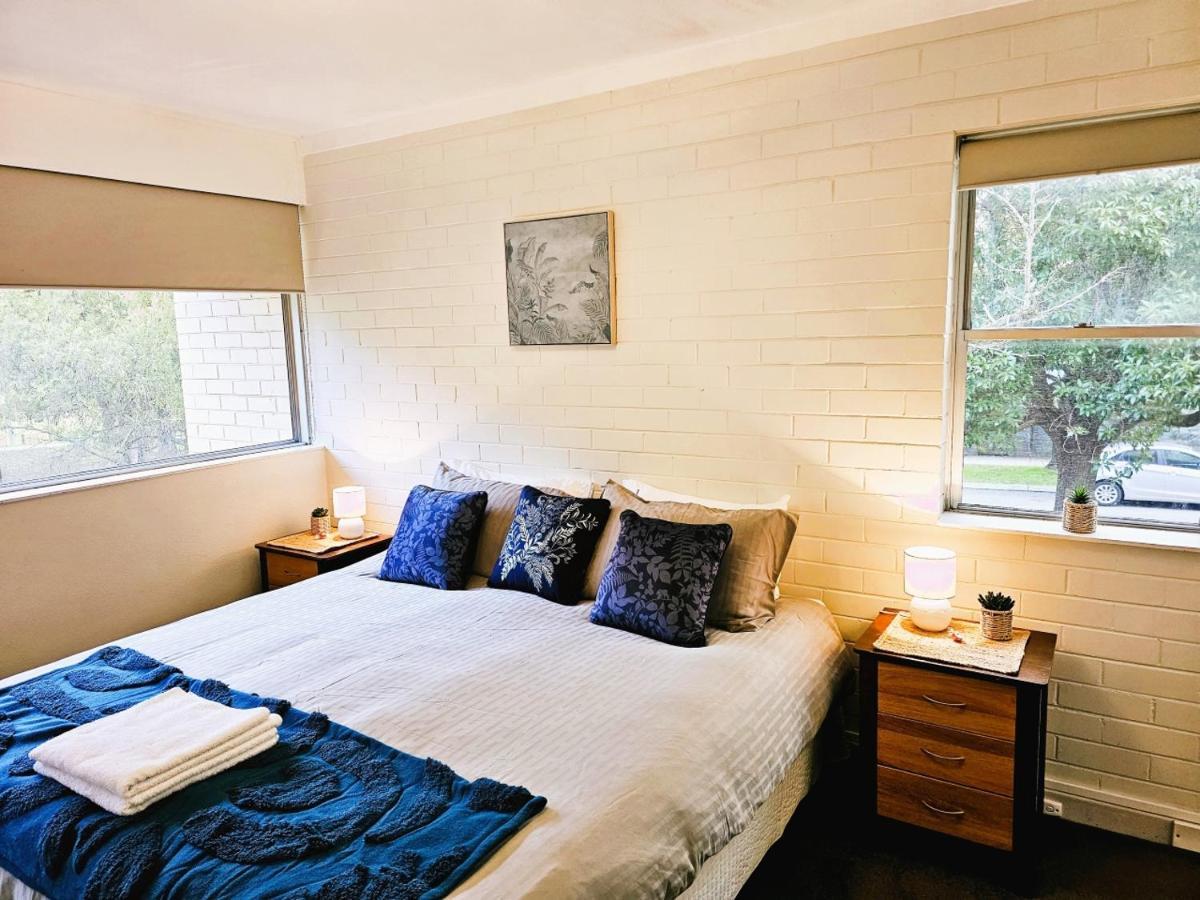 The Parks Rosalie 32 - 1brm Unit With Parking Apartment
