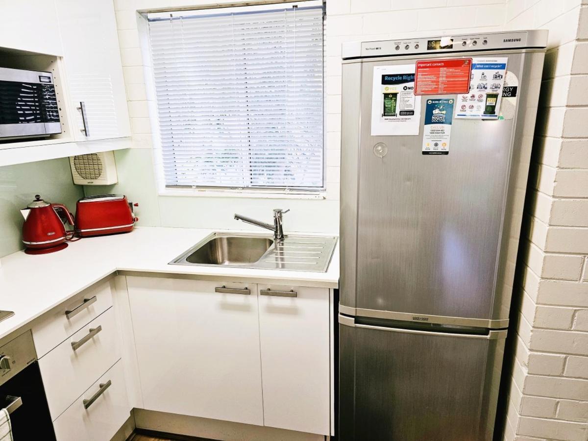 Apartment The Parks Rosalie 32 - 1brm Unit With Parking