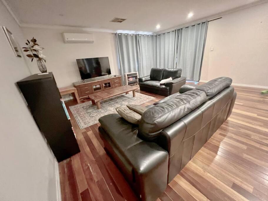 Comfort Getaway Holiday home