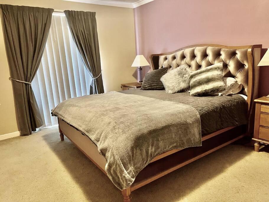 Comfort Getaway Perth