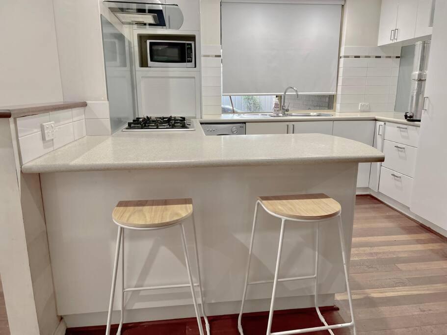 Comfort Getaway * Perth