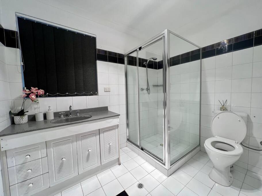 Holiday home Comfort Getaway *
