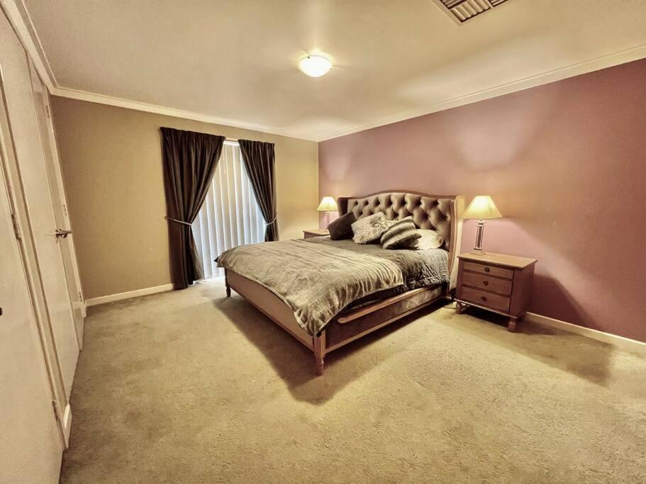 Comfort Getaway Holiday home *