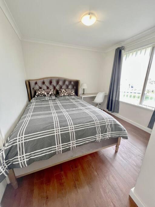 Comfort Getaway Perth