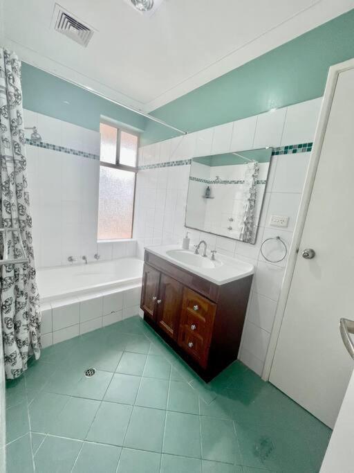 Holiday home Comfort Getaway
