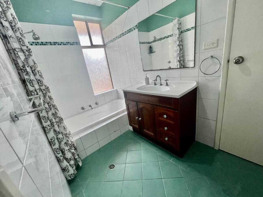 Comfort Getaway Perth