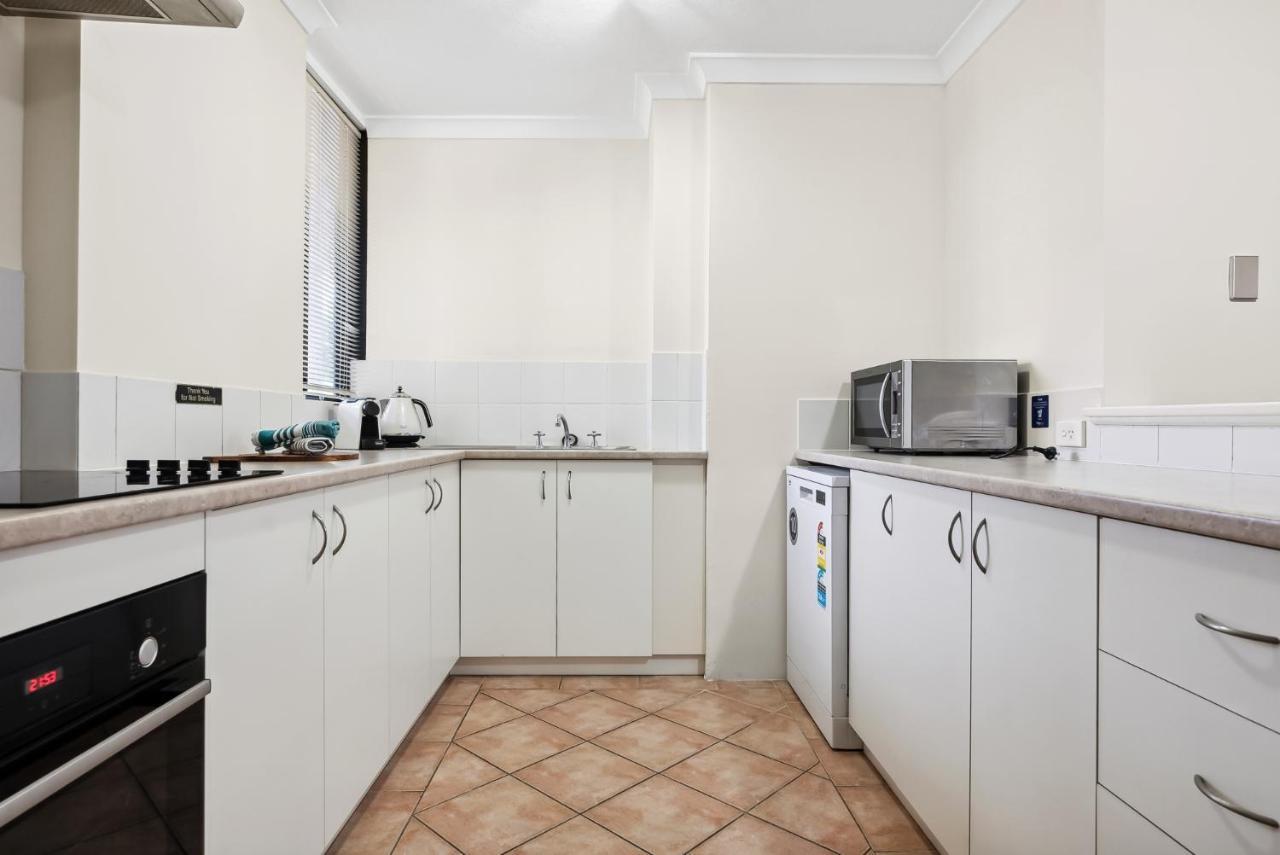 Riverside Elegance 1br 1ba Perth