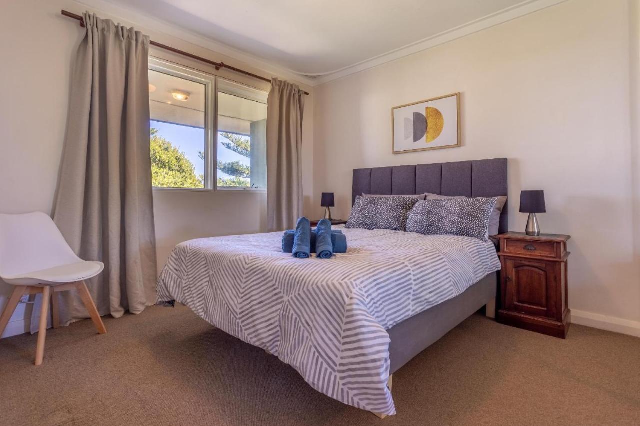 West Coast Delight 1br 1 Bth Perth