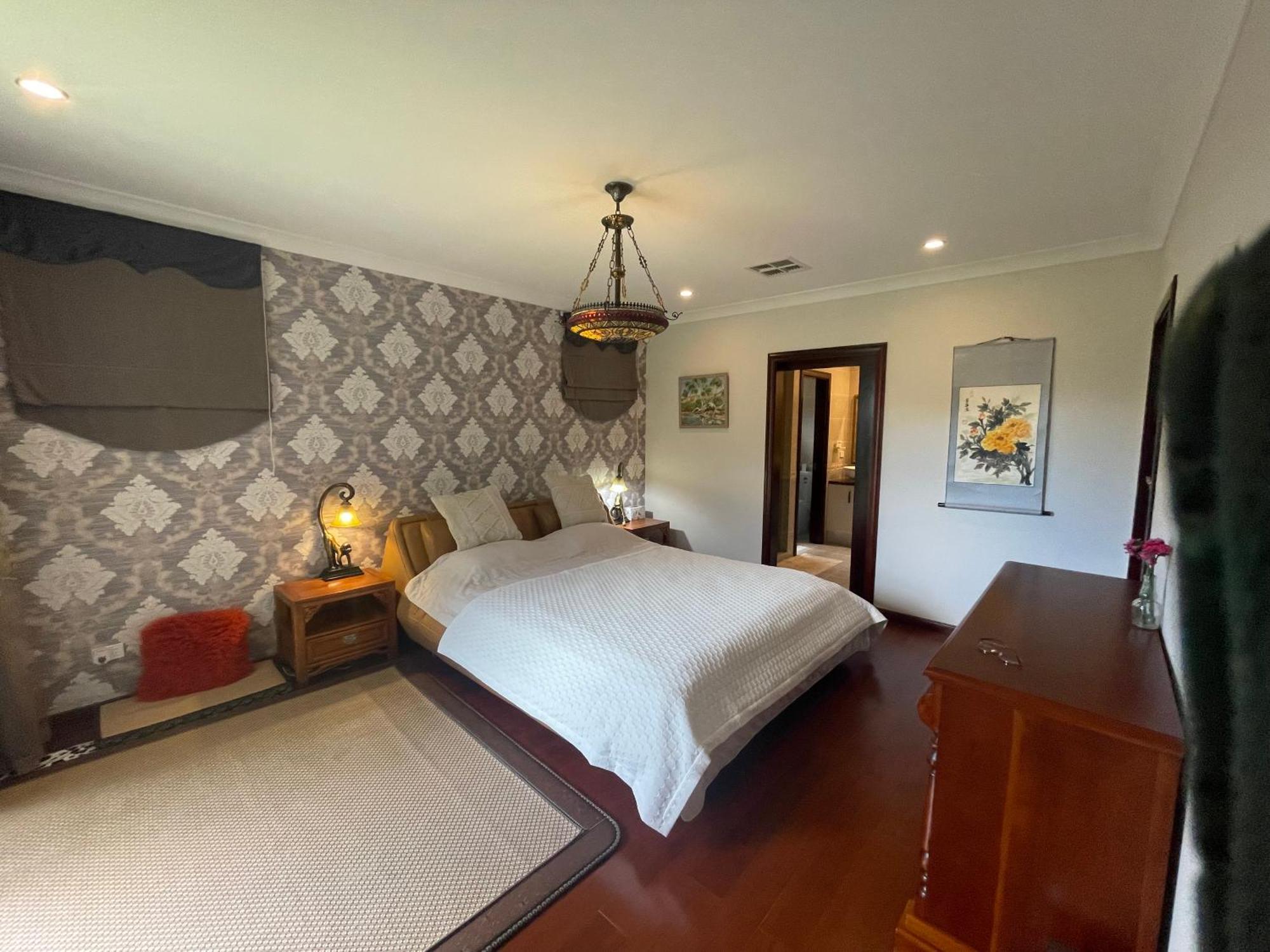Comfortable Luxury Perth